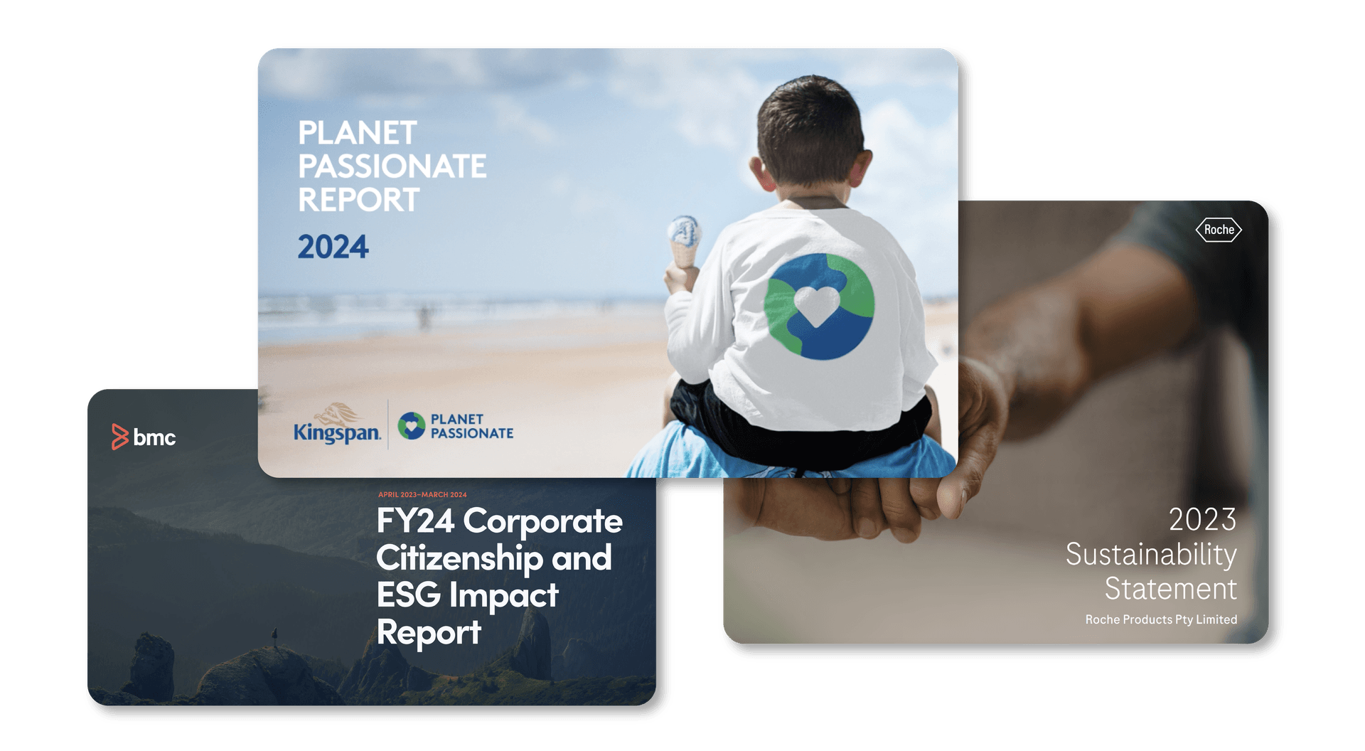 Seabin social media reach